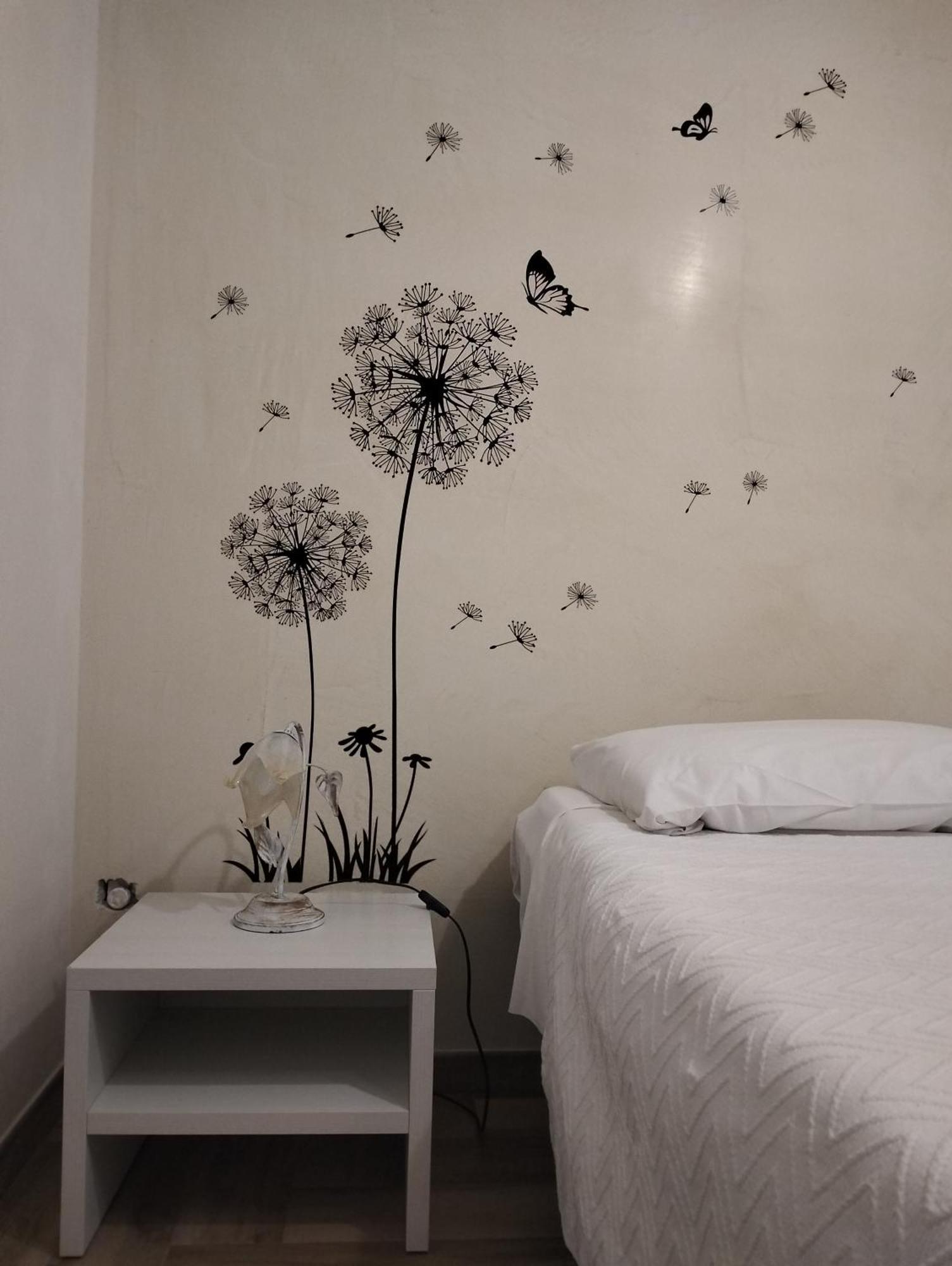 Cofanomare Bed & Breakfast กุสโตนาชี ภายนอก รูปภาพ